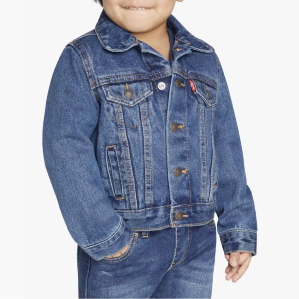 Levi's® Trucker Jacket